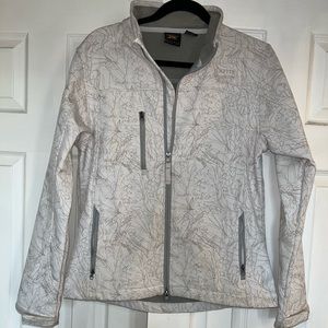 Winter Ski Jacket